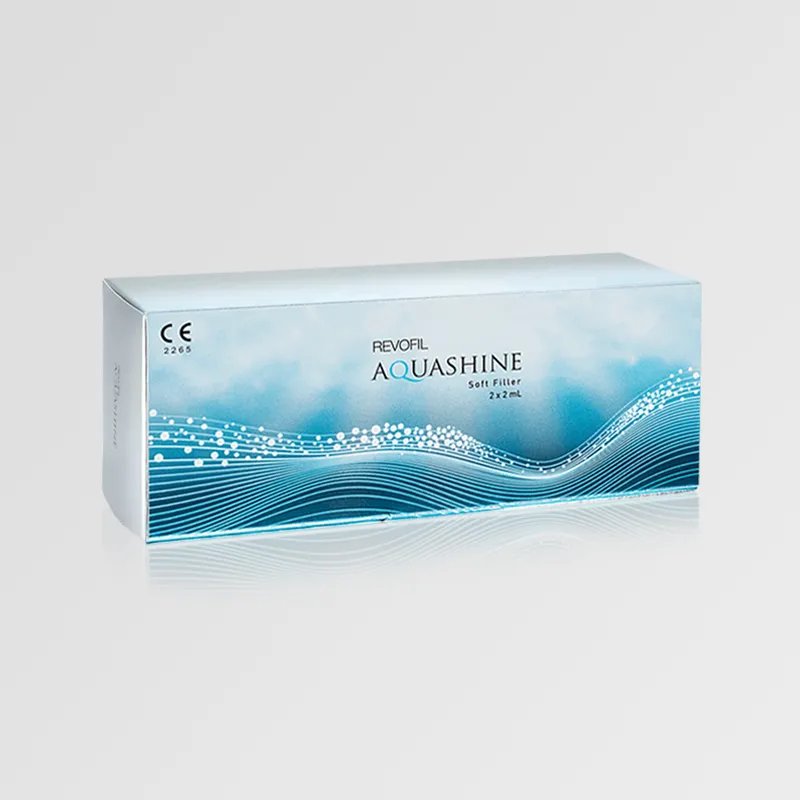 Aquashine Soft Filler 2ml